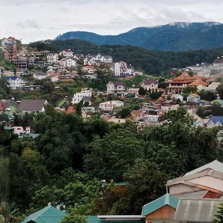 Nhà nghỉ Gia Tiến Da Lat Esterno foto
