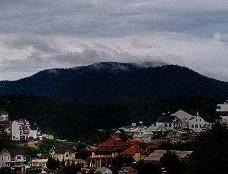 Nhà nghỉ Gia Tiến Da Lat Esterno foto