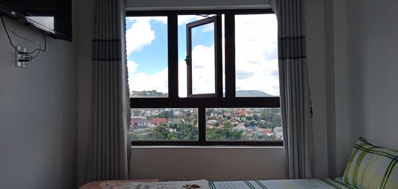 Nhà nghỉ Gia Tiến Da Lat Esterno foto