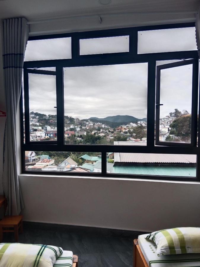 Nhà nghỉ Gia Tiến Da Lat Esterno foto